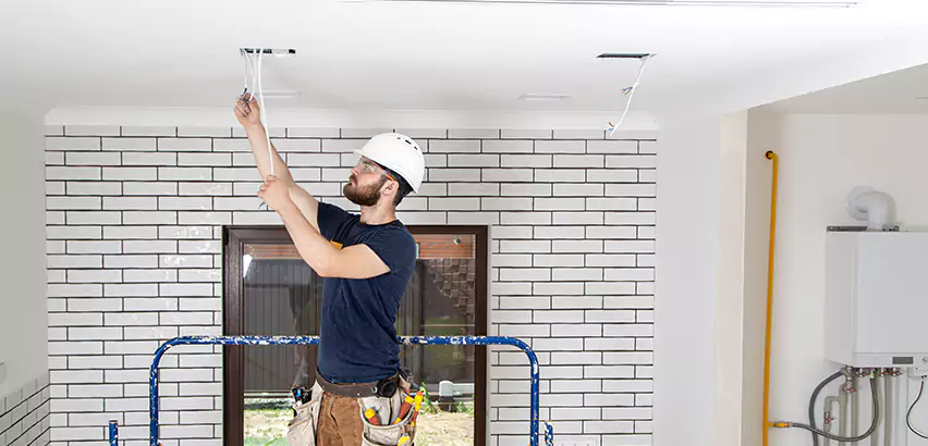 Scope of Roof & Ceiling Leak Detection Services in Whitman, MA