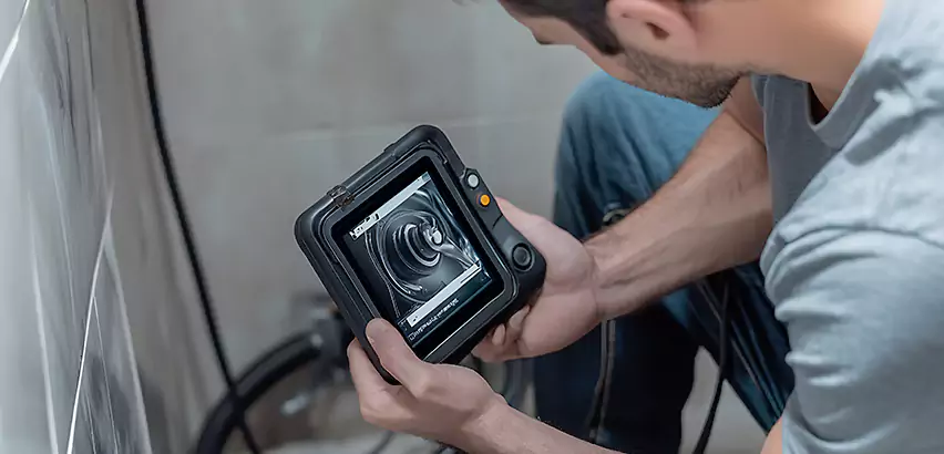 Scope of Slab Leak Detection Services (From Mapping to Verified Location) in Whitman, MA