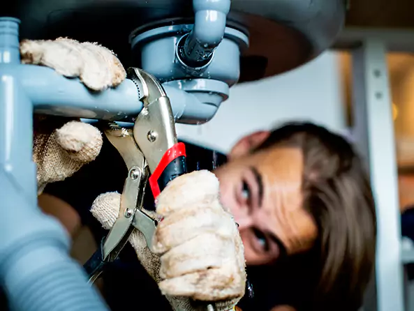 Leak Detection Done Right by McKeon Plumbing in Whitman, MA