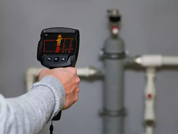 Why McKeon Plumbing is the First Choice for Wall Leak Detection Services in Whitman, MA?