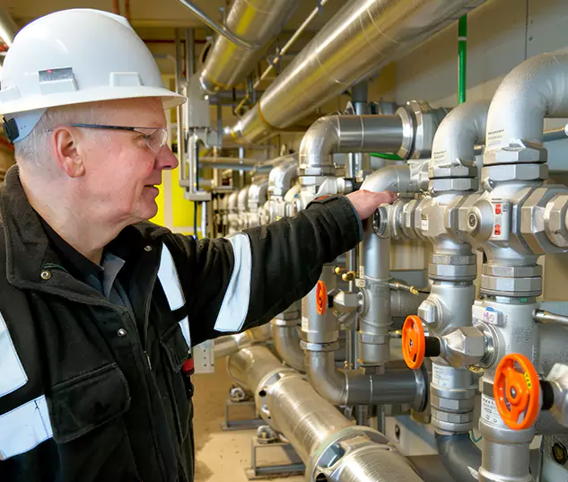 Get to Know McKeon Plumbing in Whitman, MA