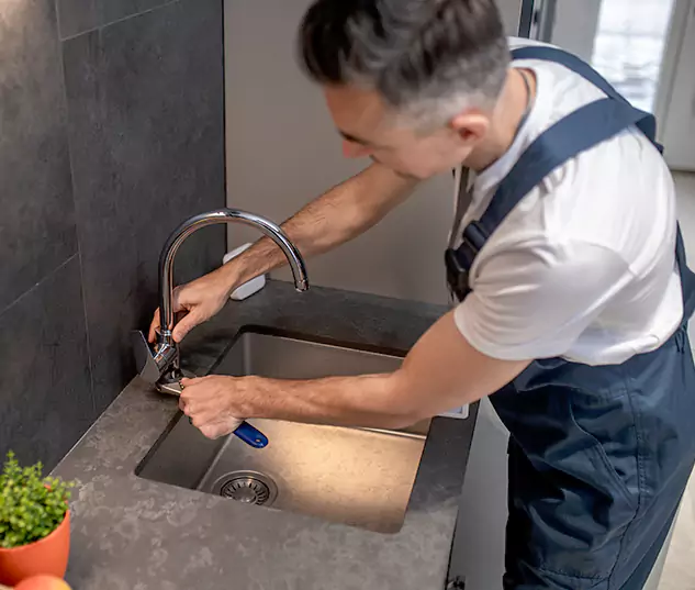 Welcome To McKeon Plumbing in Whitman, MA