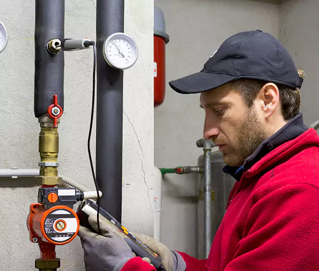Get to Know McKeon Plumbing in Whitman, MA