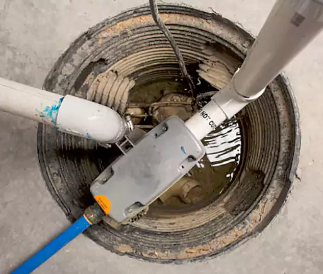 Meet With McKeon Plumbing in Whitman, MA