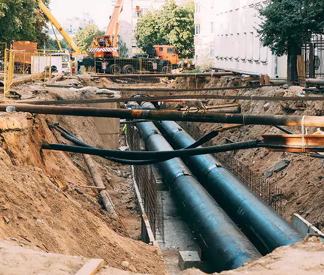 Meet McKeon Plumbing in Whitman, MA