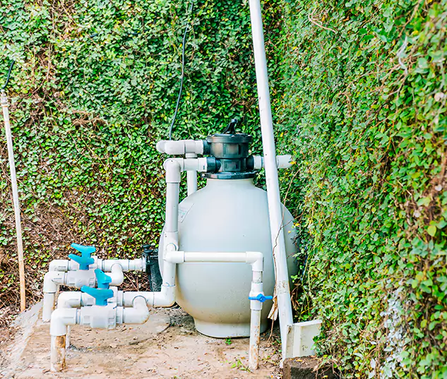 Welcome to McKeon Plumbing in Whitman, MA