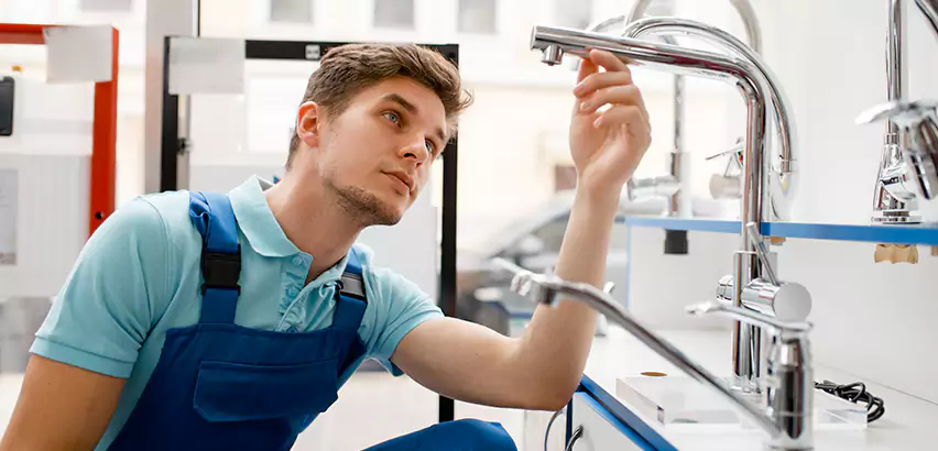 Plumbing Maintenance Scope and Performance Checks in Whitman, MA