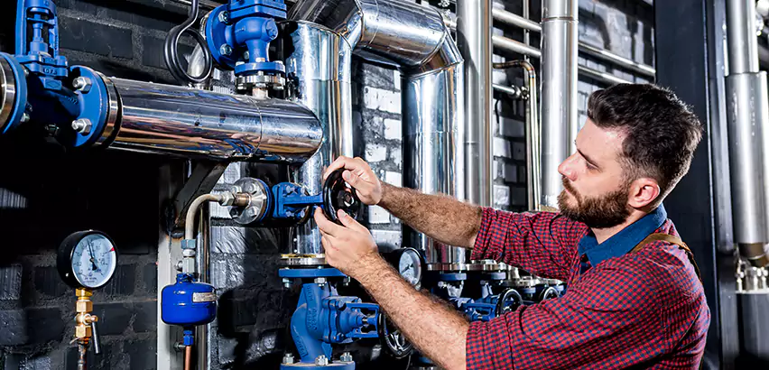 Our All Commercial Plumbing Maintenance Services in Whitman, MA
