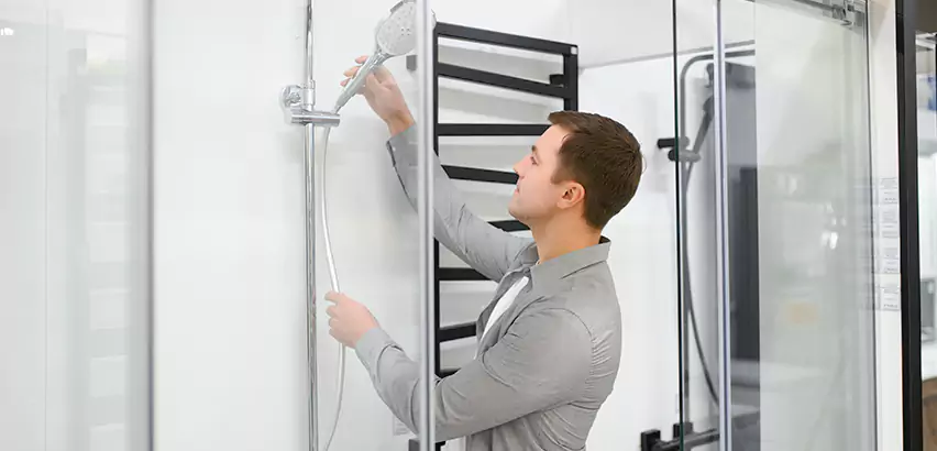 Scope of Shower Maintenance Service in Whitman, MA