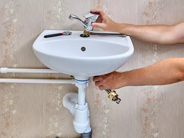 Why McKeon Plumbing is the First Choice for Faucet Maintenance Services in Whitman, MA?