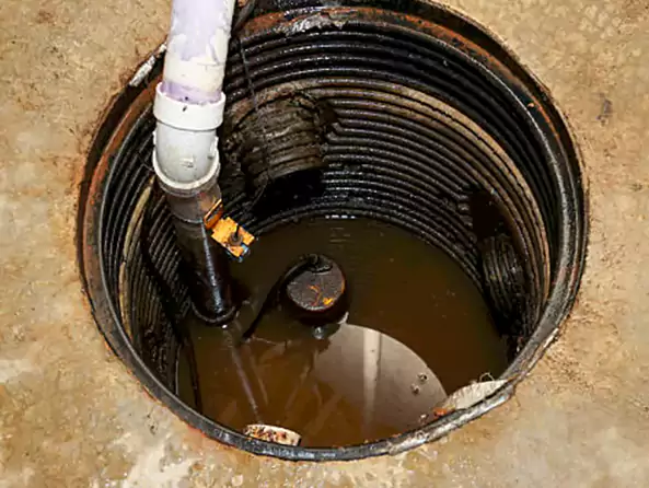 Why McKeon Plumbing is the First Choice for Sewage Ejector Pump Maintenance Services in Whitman, MA?