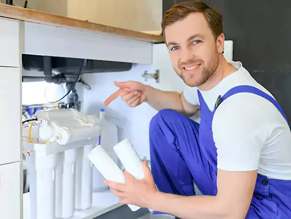 Why McKeon Plumbing is the Favorite Choice for Water Softener Maintenance Services in Whitman, MA?