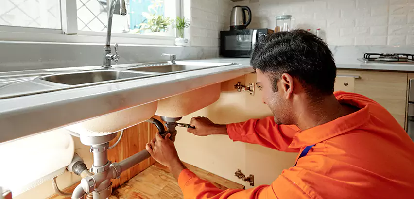Plumbing Services in Whitman, MA