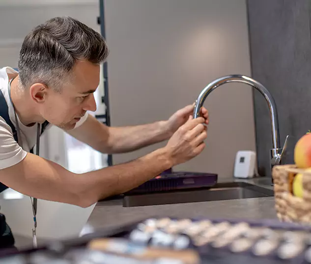 About McKeon Plumbing