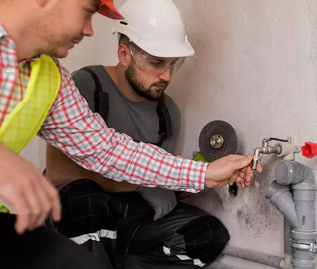 Who We Are & How We Help in Whitman, MA?