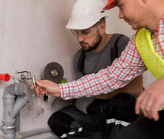 Get to Know McKeon Plumbing in Whitman, MA