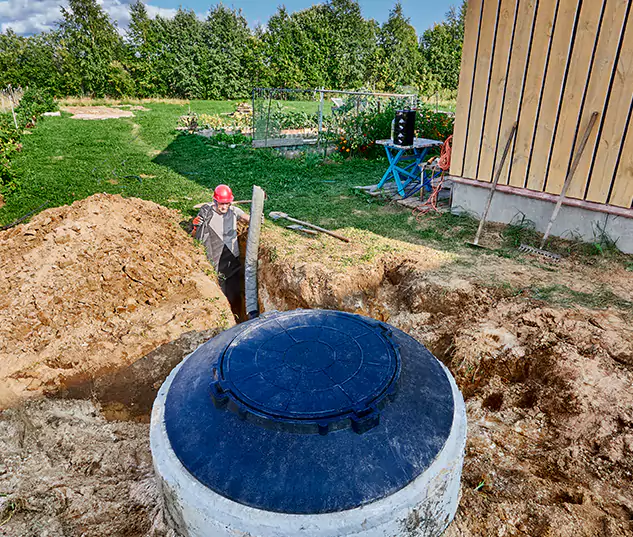 Your Trusted Plumbing Experts in Whitman, MA