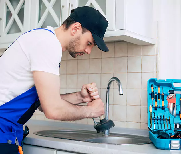 Reliable Plumbing Service in Whitman, MA Backed by Experience