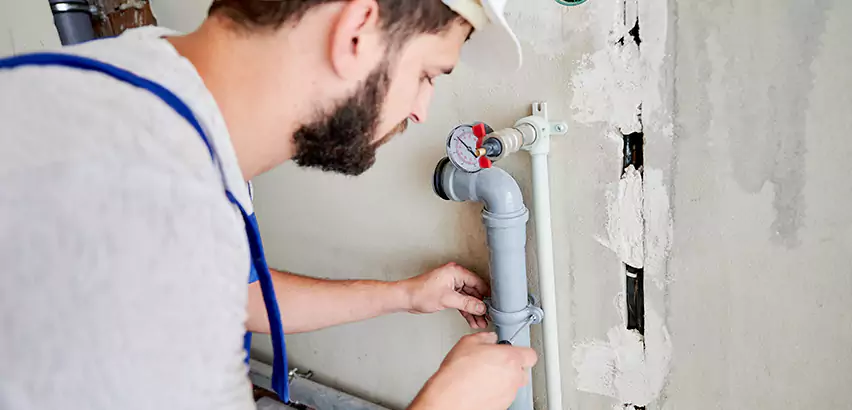 Scope of Plumbing Repair Service in Whitman, MA (Minor Fixes to Major Failures)