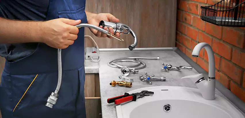 Scope of Pipe Repair Service in Whitman, MA