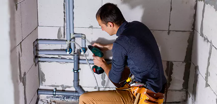 Our Wide Range of Foundation Leak Repair Services in Whitman, MA