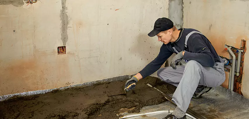 Our Complete Range of Slab Leak Repair Solutions in Whitman, MA