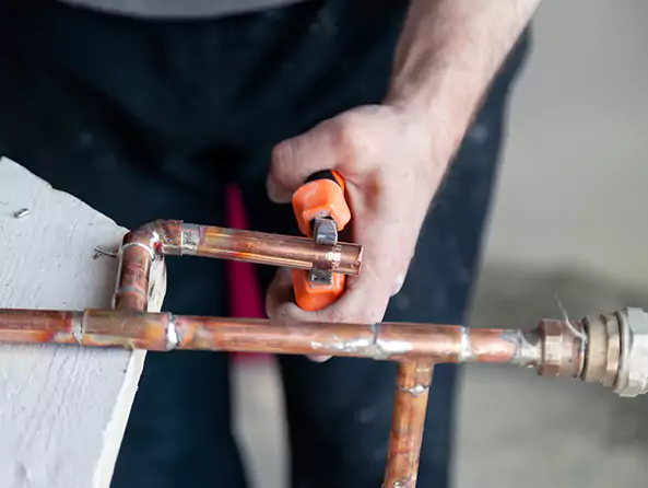 Why Whitman, MA Homeowners Choose McKeon Plumbing?