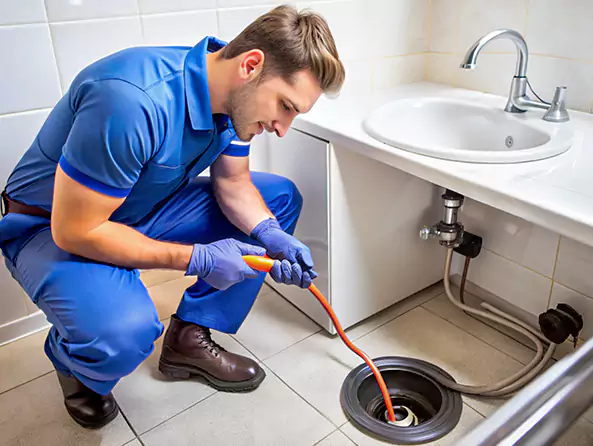 Your Top-Rated Choice for Drain Repair Services Near You in Whitman, MA