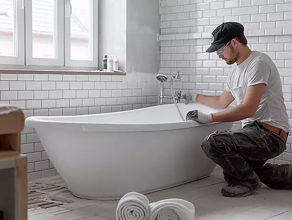 Why Homeowners Rely on McKeon Plumbing in Whitman, MA?