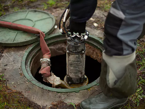 Your Top-Rated Choice for Septic Tank Repair Near You in Whitman, MA