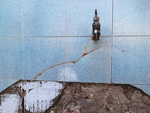 Trusted Slab Leak Repair Services Experts in Whitman, MA