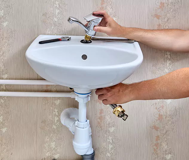 Explore What McKeon Plumbing offers in Whitman, MA