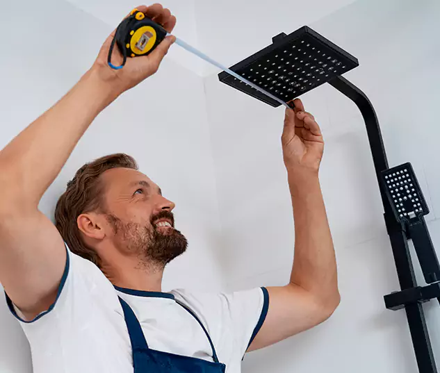 Welcome to McKeon Plumbing in Whitman, MA