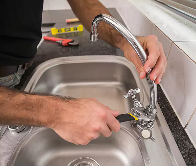 Experienced McKeon Plumbing in Whitman, MA