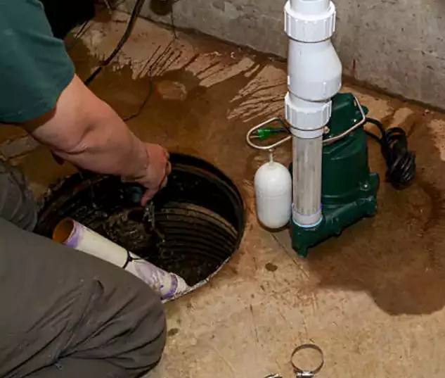 Welcome to McKeon Plumbing in Whitman, MA