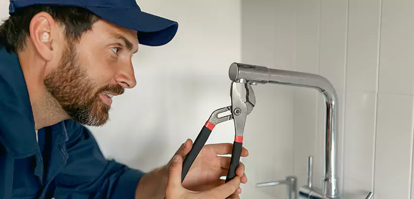 Scope of Faucet Replacement Services in Whitman, MA