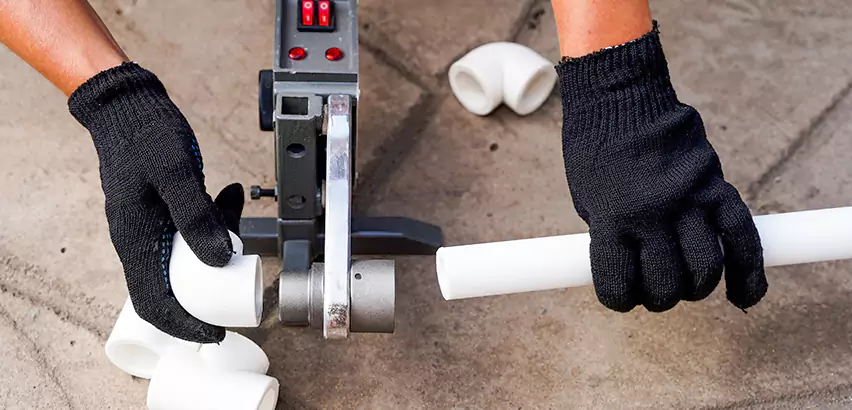 Scope of Pipe Replacement Services in Whitman, MA