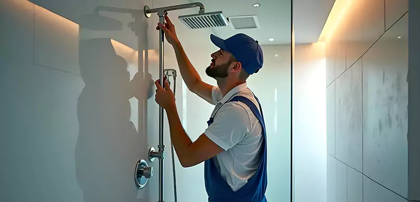 Plumbing Replacement Services in Whitman, MA