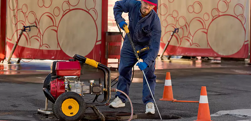 Sewer Replacement Services in Whitman, MA