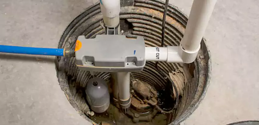 Scope of Sewage Ejector Pump Replacement Services in Whitman, MA