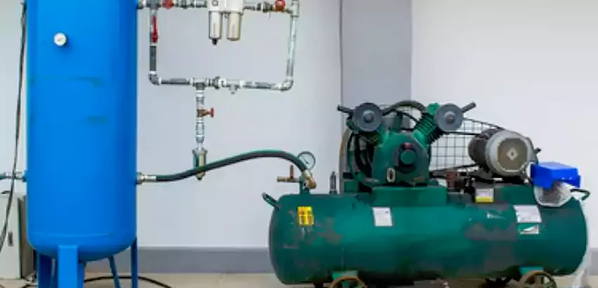 Scope of Well Pump Replacement Service (Assessment to Final Verification) in Whitman, MA