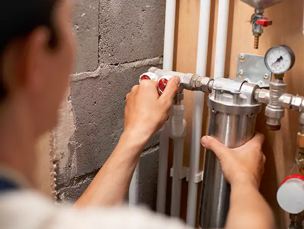 Why McKeon Plumbing is the First Choice for Gas Line Replacement Services in Whitman, MA?