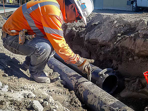 Why McKeon Plumbing is the First Choice for Sewer Replacement Services in Whitman, MA?