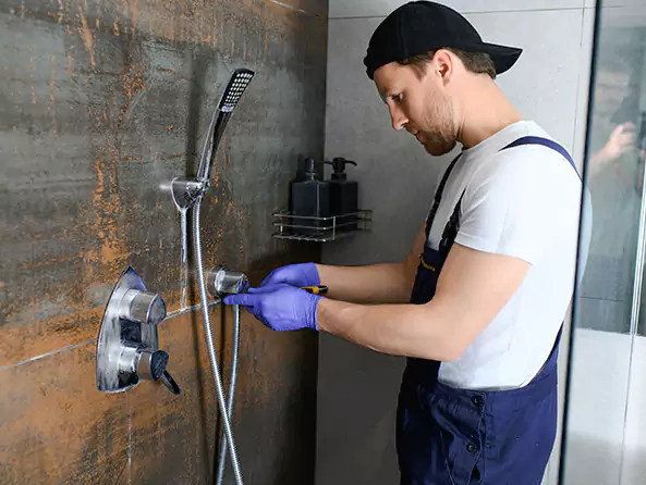 Why McKeon Plumbing is the Best Choice for Shower Replacement in Whitman, MA?