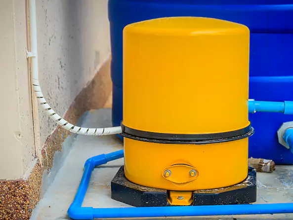 Why McKeon Plumbing is the First Choice for Well Pump Replacement Services in Whitman, MA?