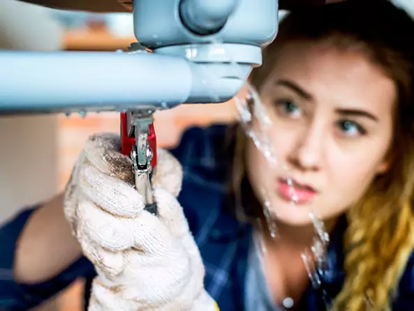 Why Choose McKeon Plumbing for Residential Plumbing Services in Whitman, MA?