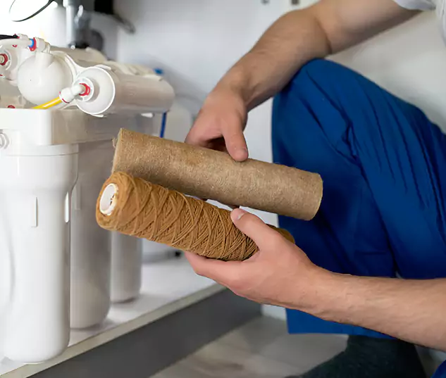 Get to Know McKeon Plumbing in Whitman, MA