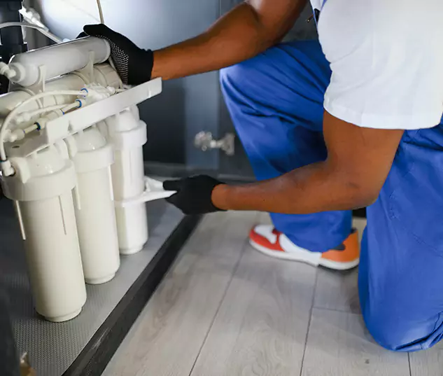 Get to Know McKeon Plumbing in Whitman, MA