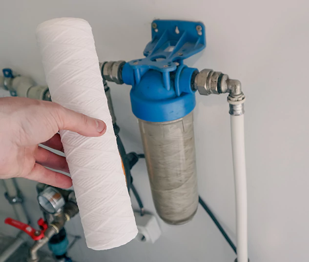 Get to Know McKeon Plumbing in Whitman, MA