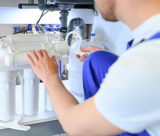 Get to Know McKeon Plumbing in Whitman, MA